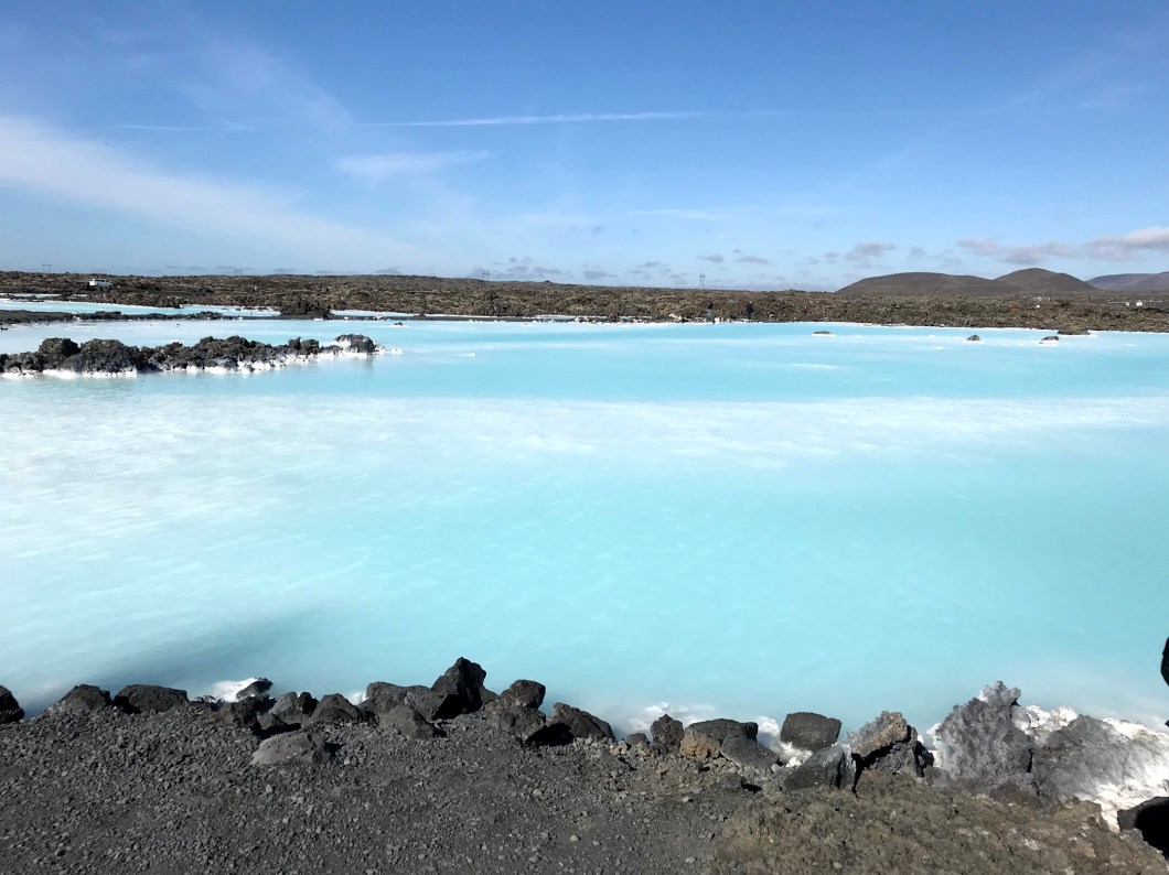 blue lagoon 1
